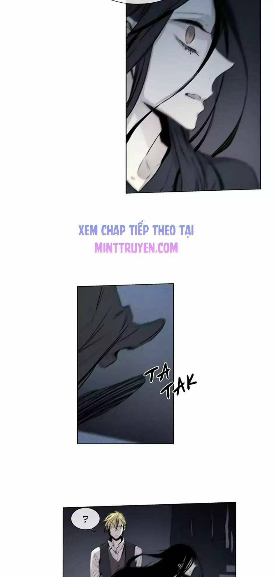 American Ghost Jack: Chapter 75
