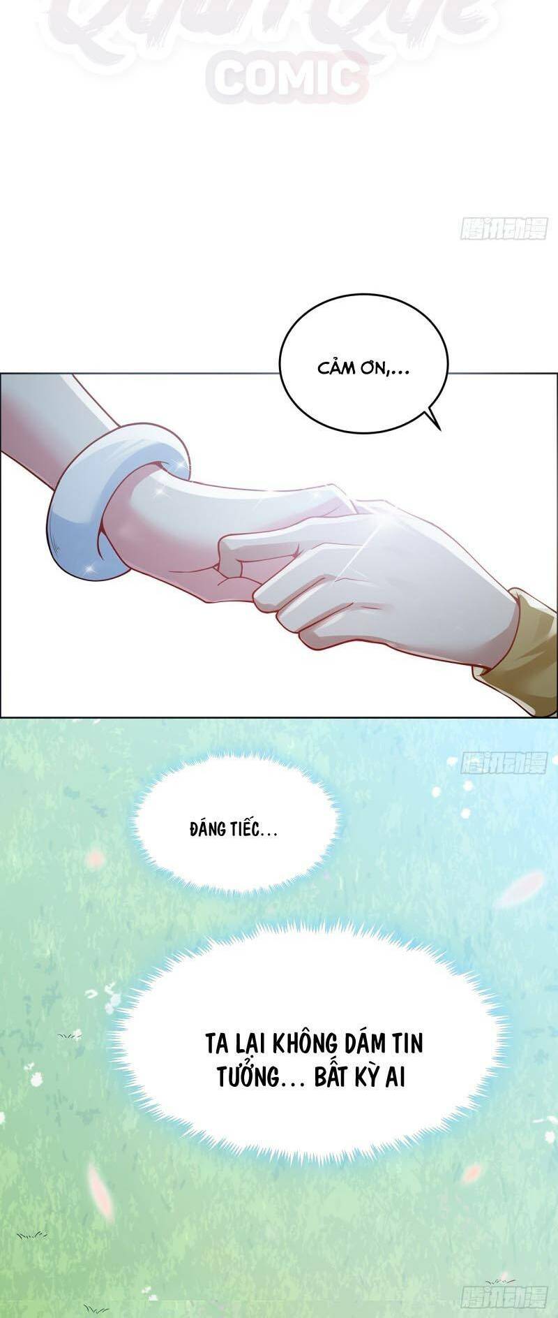 Nghịch Lân: Chapter 59