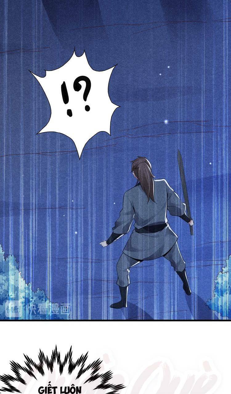 Thánh Tôn: Chapter 18