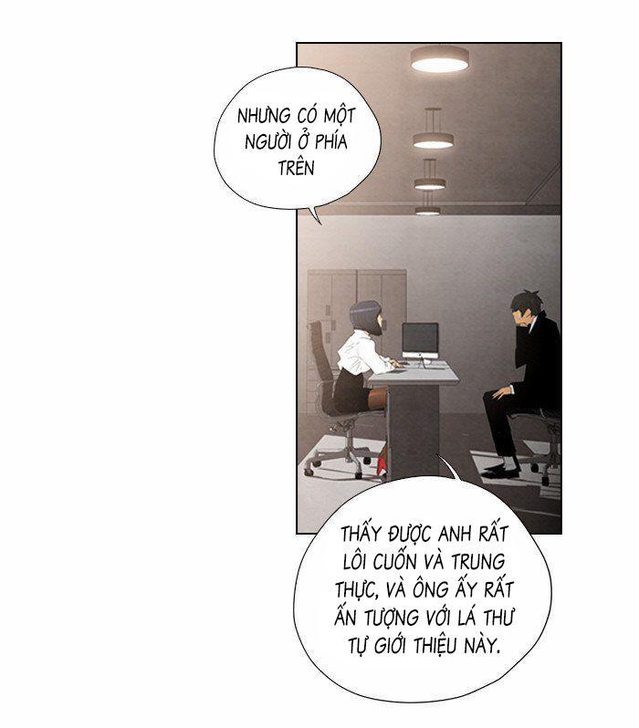 Revival Man: Chapter 4
