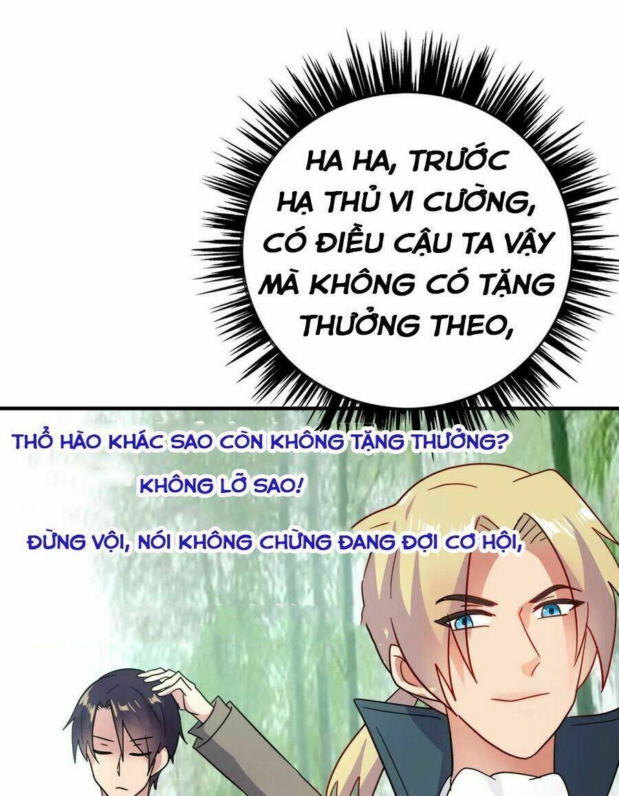 Đại Gia Livestream Vạn Giới: Chapter 44