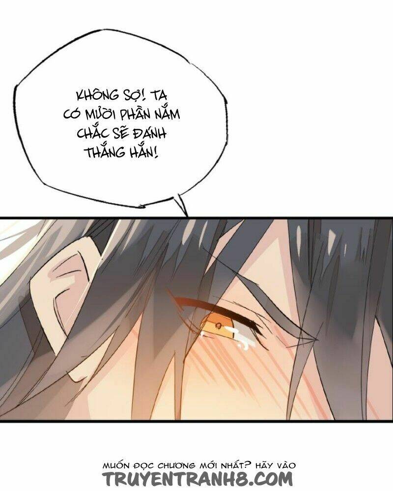 Sư Phụ Lại Trêu Chọc Ta: Chapter 13