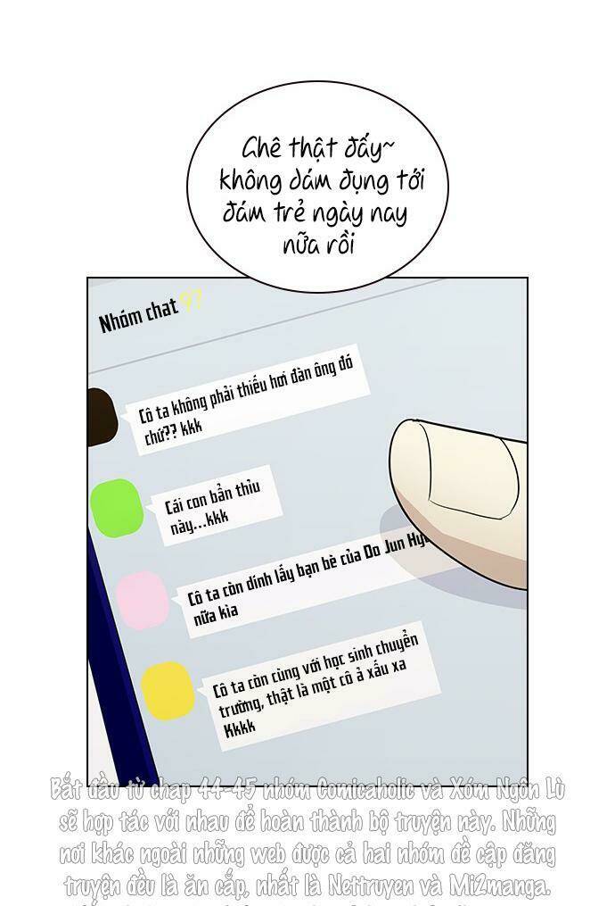 Thằng Bạn Trai Tồi Tệ Của Tôi: Chapter 60