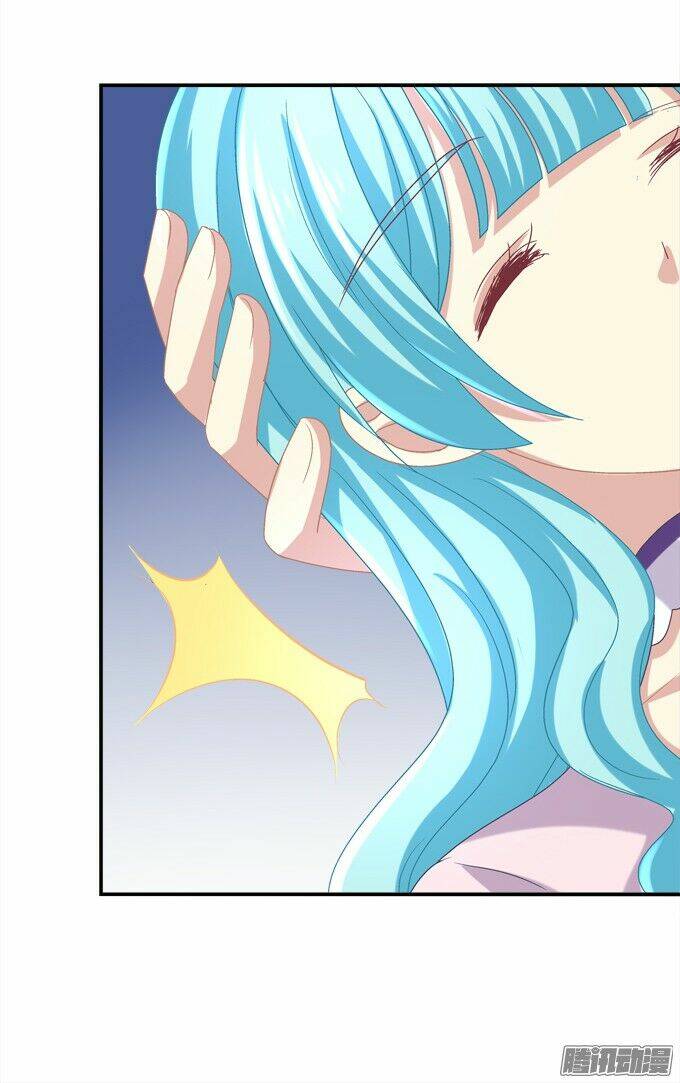 Đế Vương Ta Vẫn Còn Nhỏ: Chapter 8