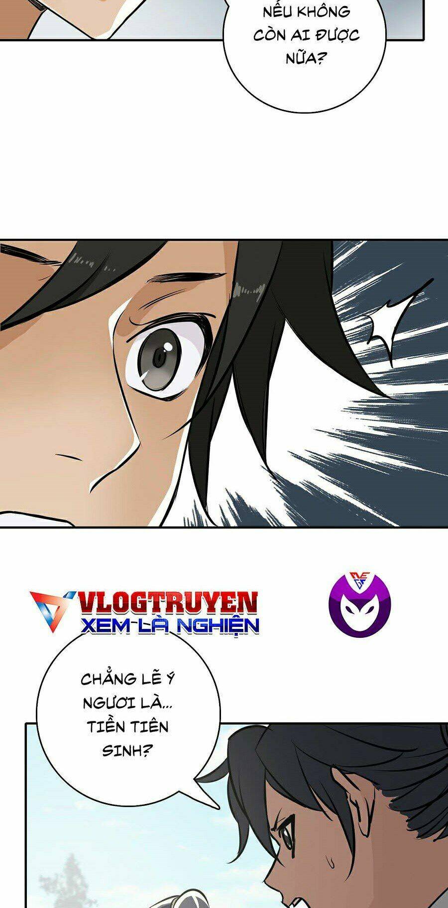 Siêu Đạo Thần Thuật: Chapter 5