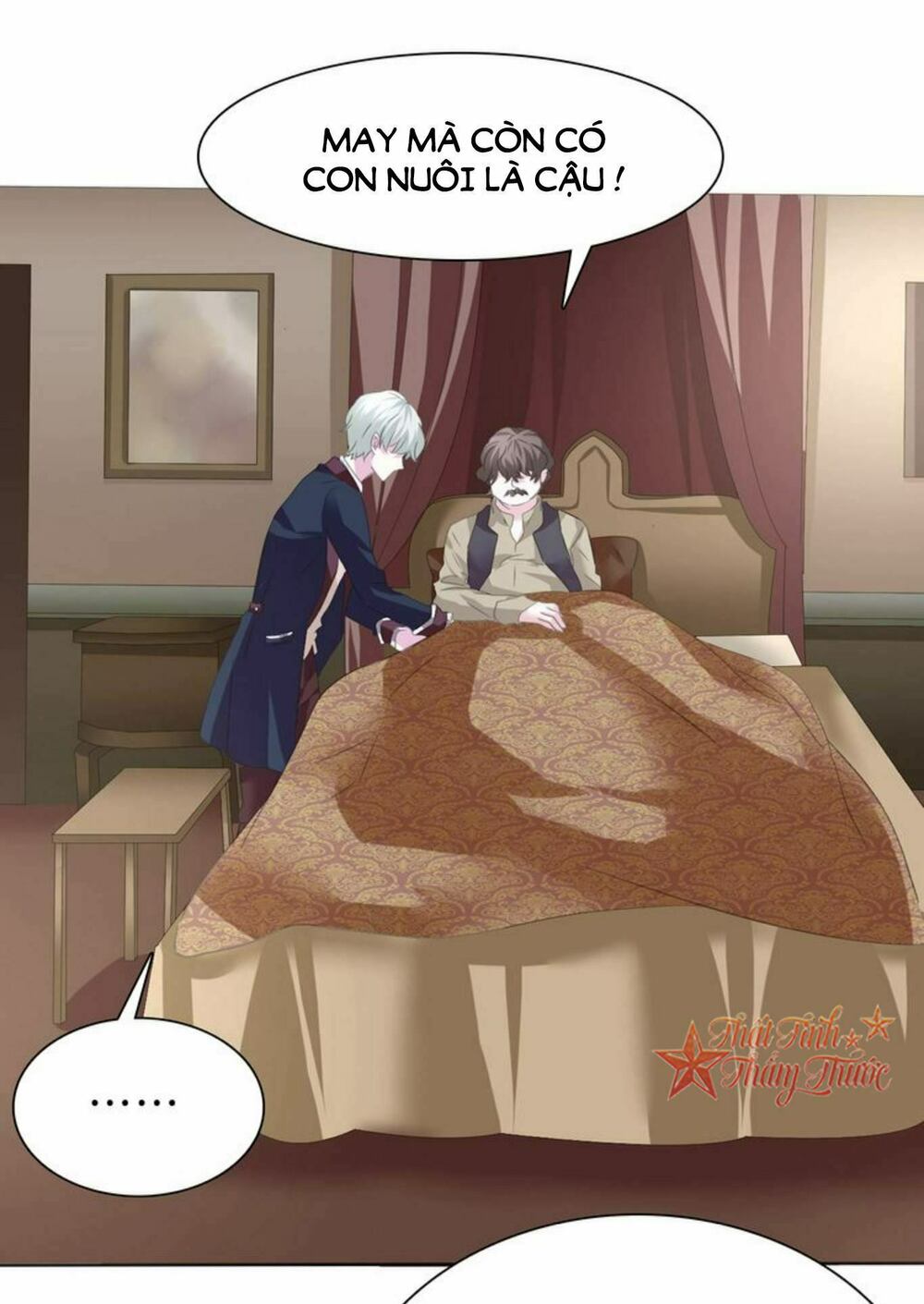 Một lời không hợp liền hút máu: Chapter 56