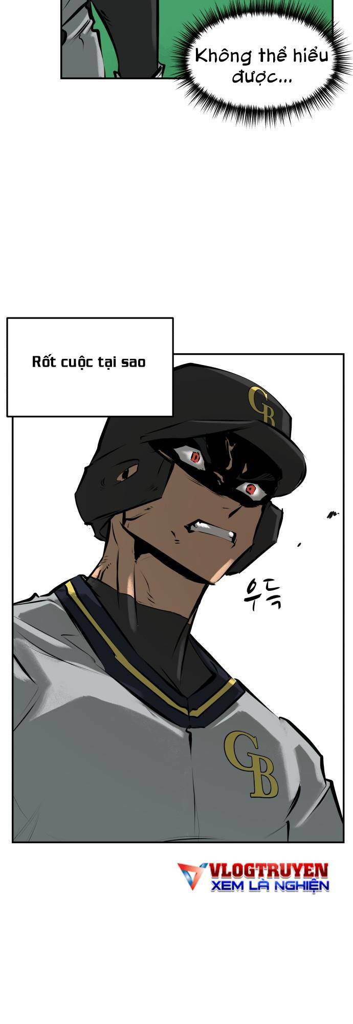 Cú Ném Chiến Thắng!: Chapter 4