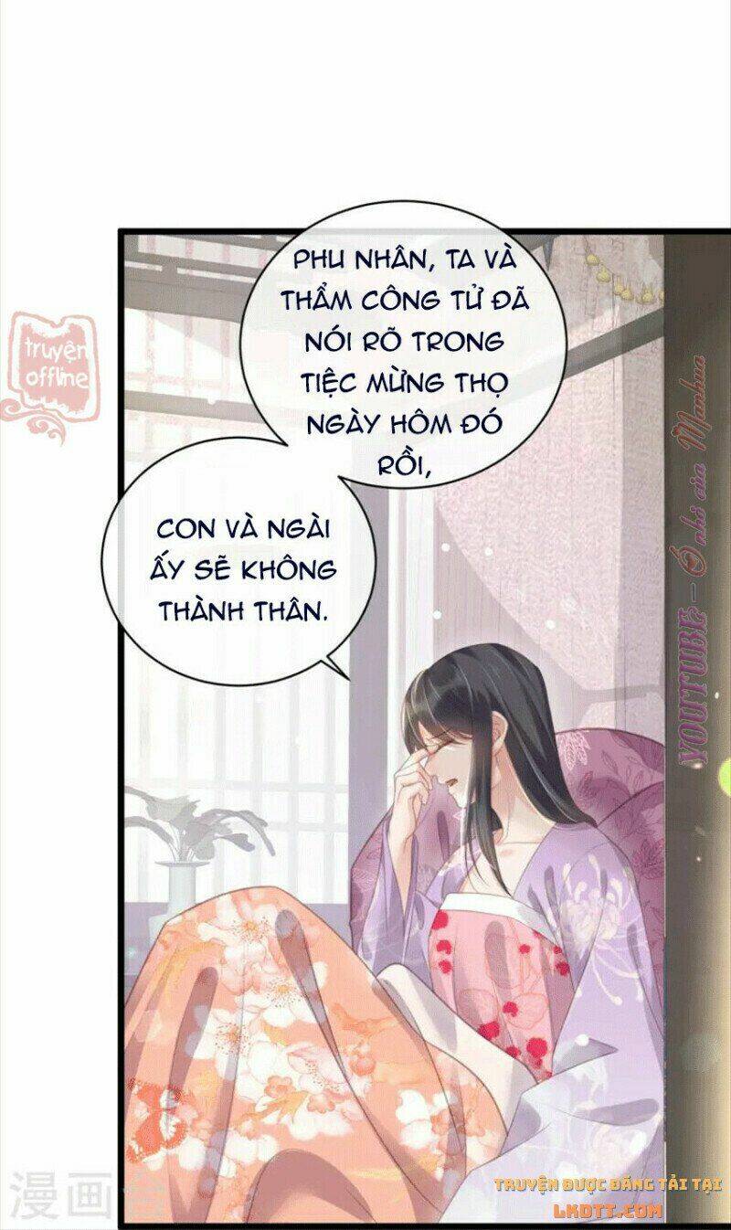 Nhật Kí Học Tập Của Hắc Liên Hoa: Chapter 56