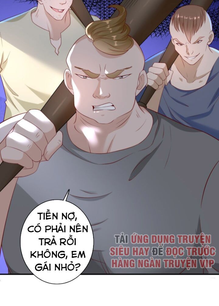 Trọng Sinh Chi Thần Đế Trở Về: Chapter 32