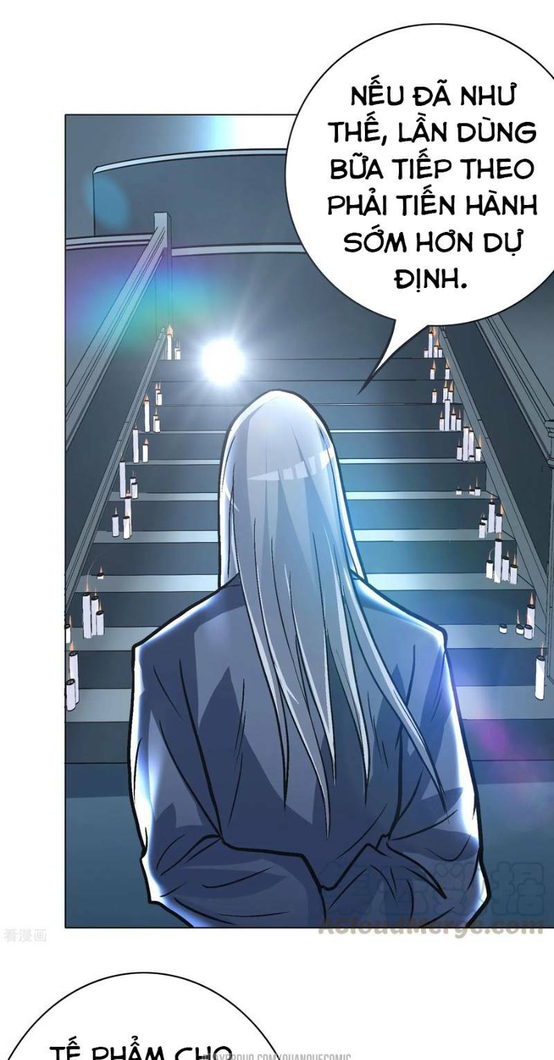 Hệ Thống Tiên Tôn Tại Đô Thị: Chapter 35