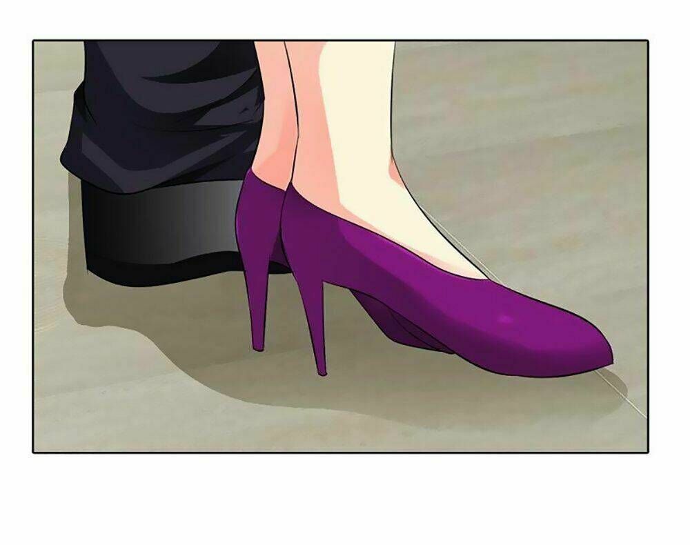 Em Vẫn Còn Nhỏ: Chapter 35