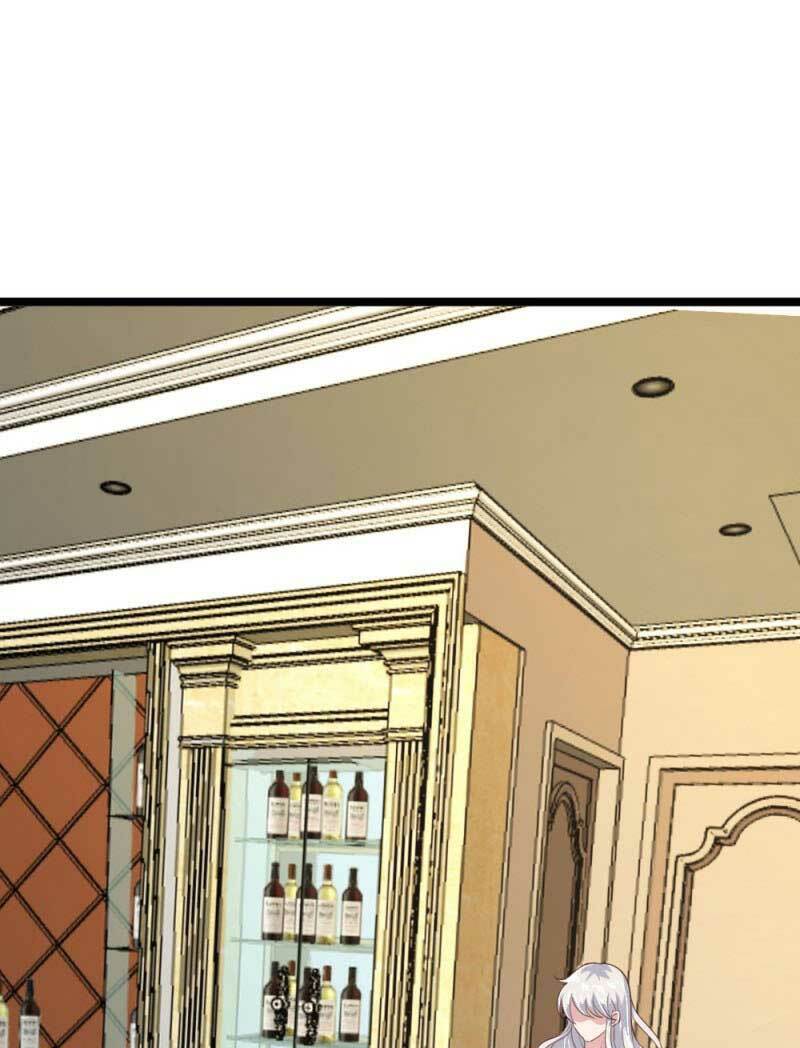 Cấm Tình Điềm Mật: Đế Thiếu Hào Môn Trêu Tận Cửa: Chapter 61