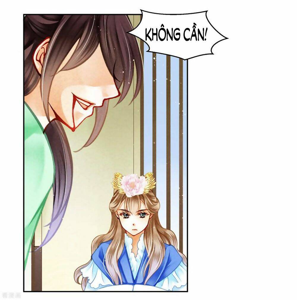 Ái Thượng Vô Địch Tiếu Hoàng Hậu: Chapter 132