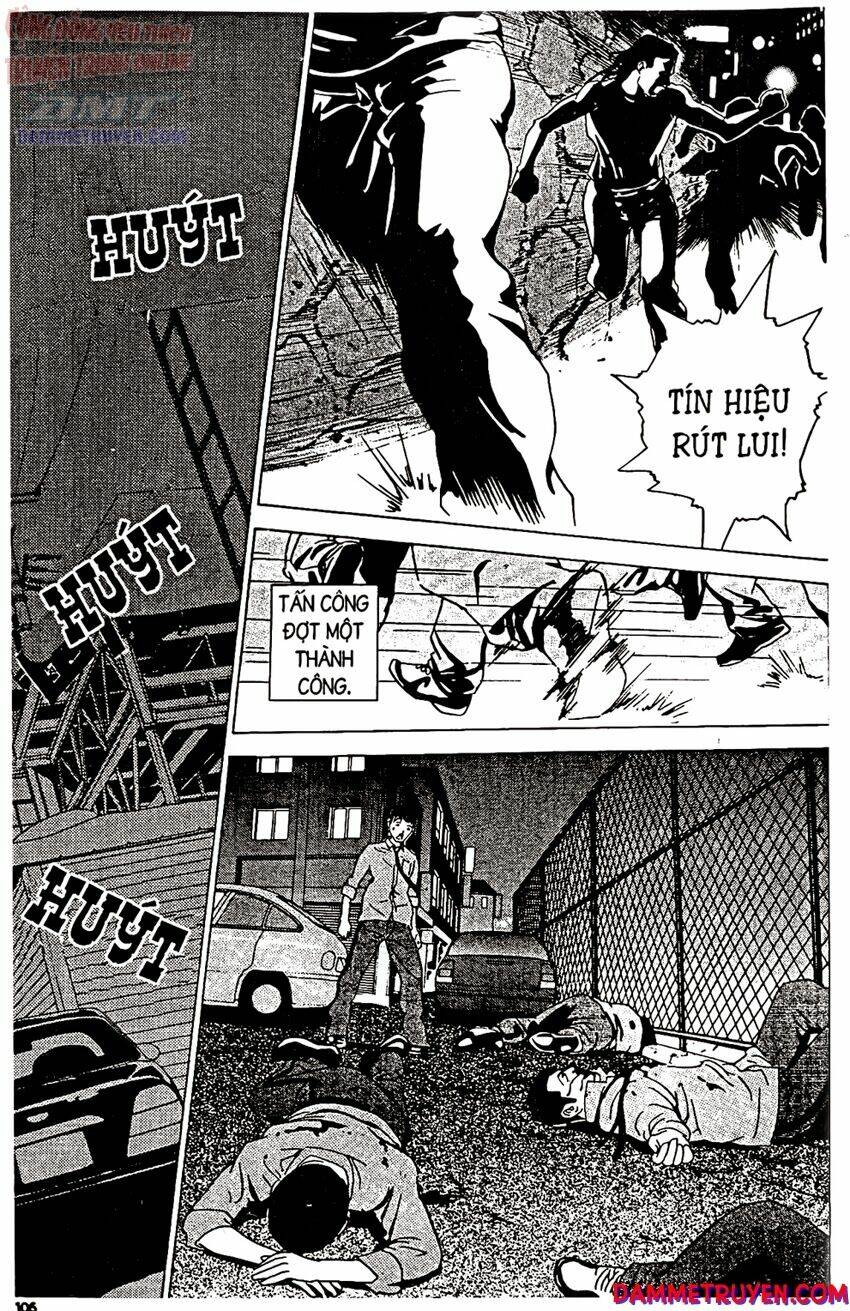 Ai Hơn Ai: Chapter 138