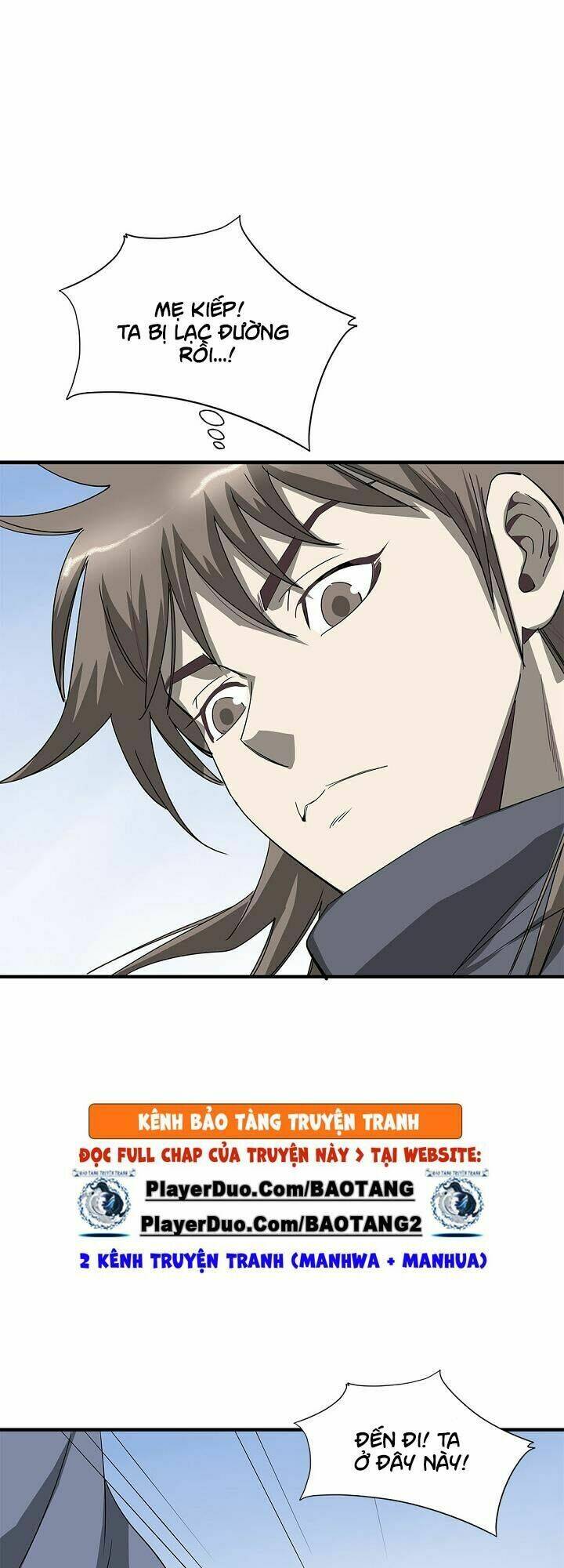 Cuồng Long: Chapter 34