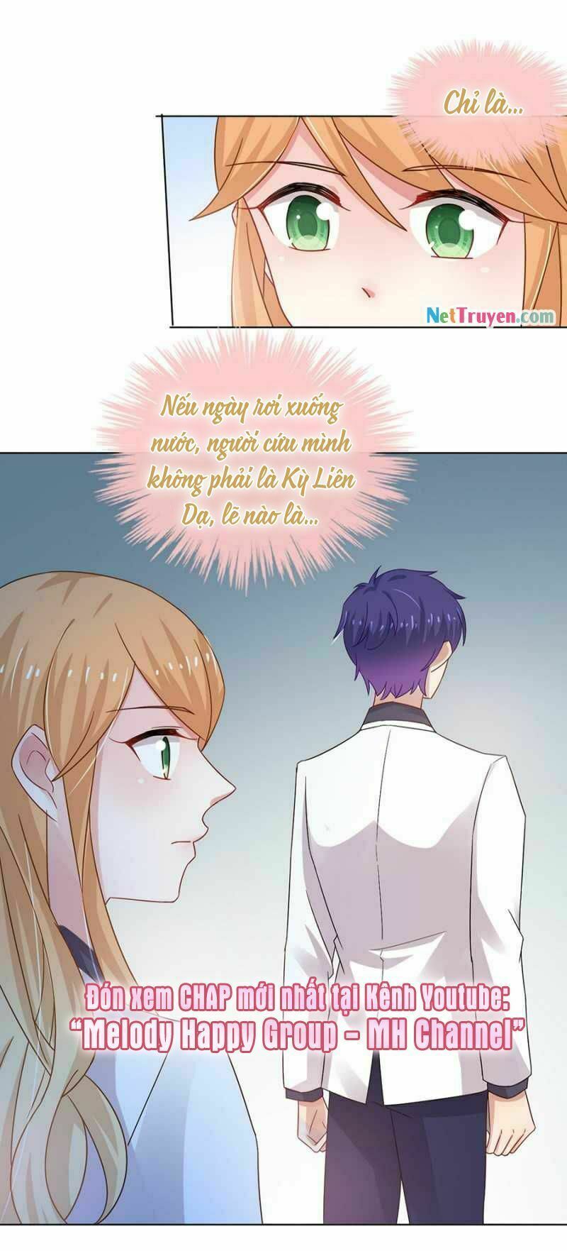 Ma Lạt Thiên Kim Đẩu Ác Thiếu: Chapter 29