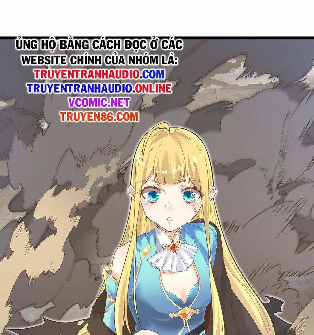 Bị Yêu Quái Bao Vây, Ta Vô Tình Nhặt Được Tiểu Ma Nữ?!: Chapter 3