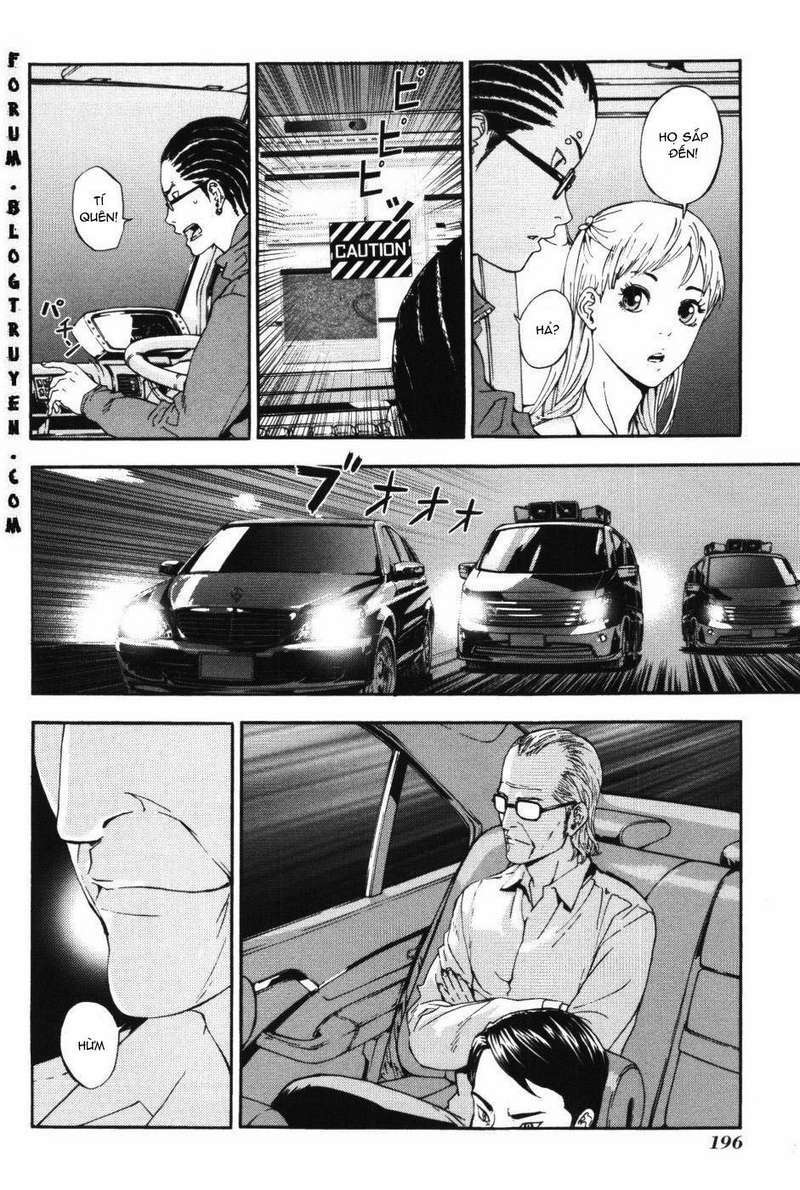 Until Death Do Us Part: Chapter 74