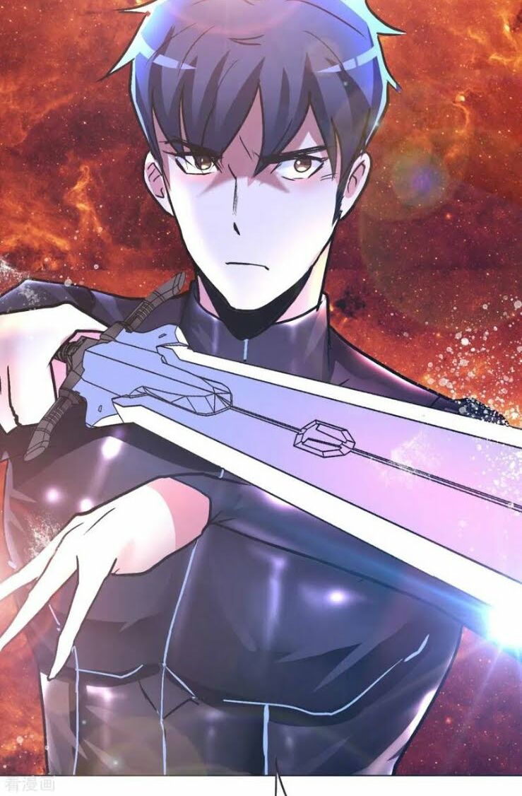 Hệ Thống Tiên Tôn Tại Đô Thị: Chapter 77