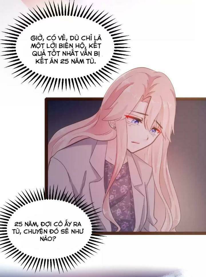 Bản Hợp Đồng Của Tổng Tài Lạnh Lùng: Chapter 48