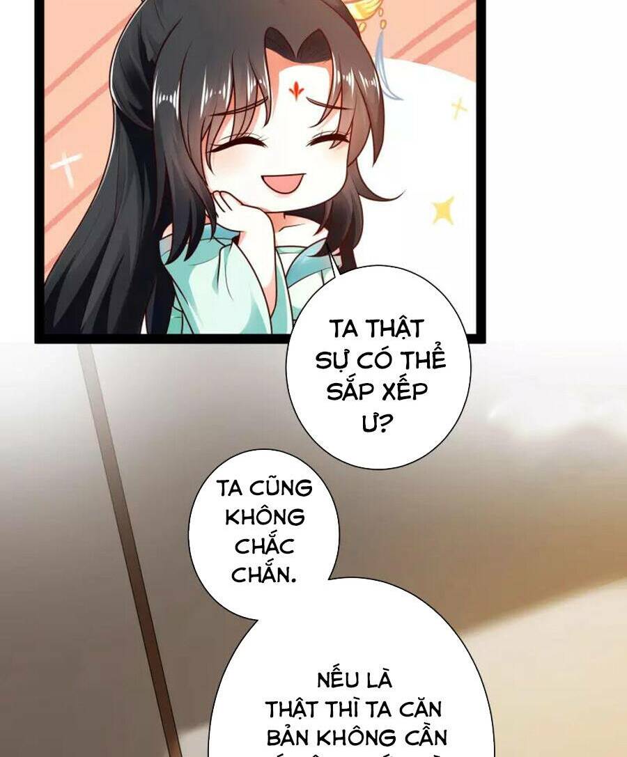 Khoa Kỹ Đại Tiên Tông: Chapter 59