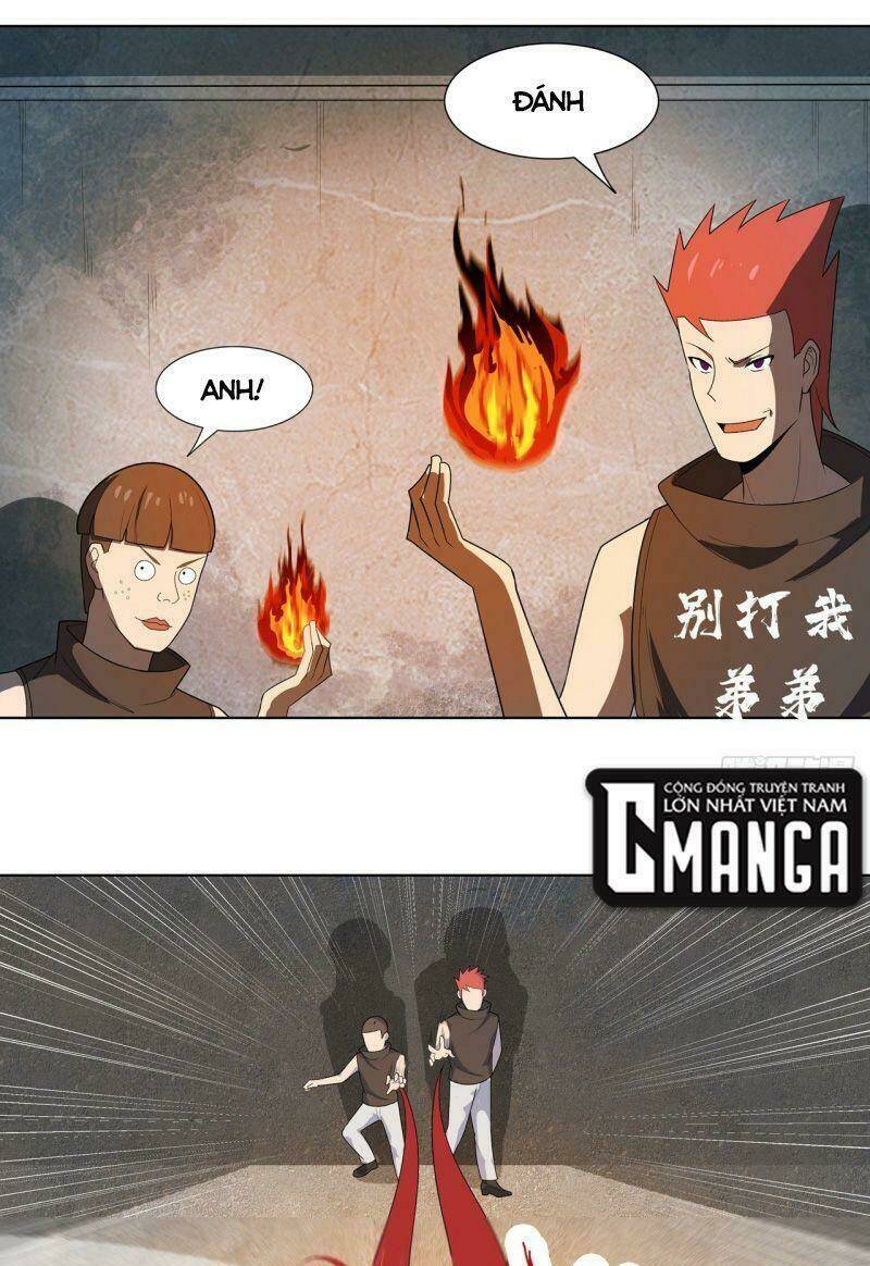 Thần Long Tinh Chủ: Chapter 15