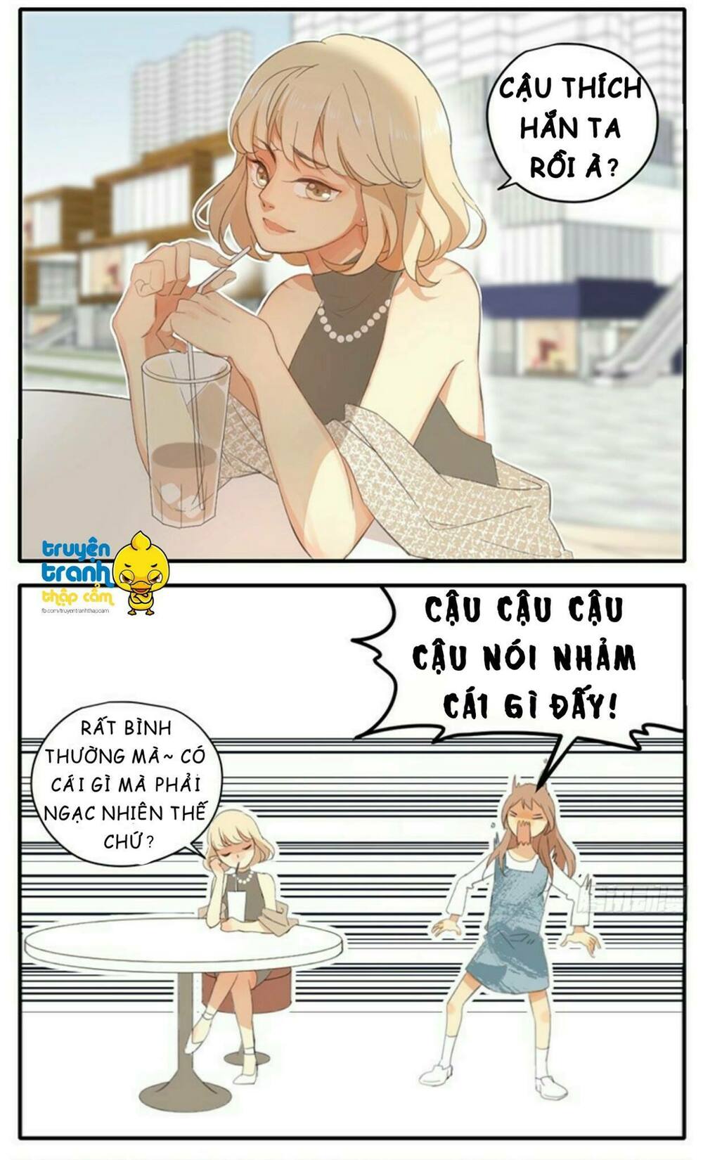 Cứu mạng ! Loài mèo thống trị thế giới rồi !: Chapter 35