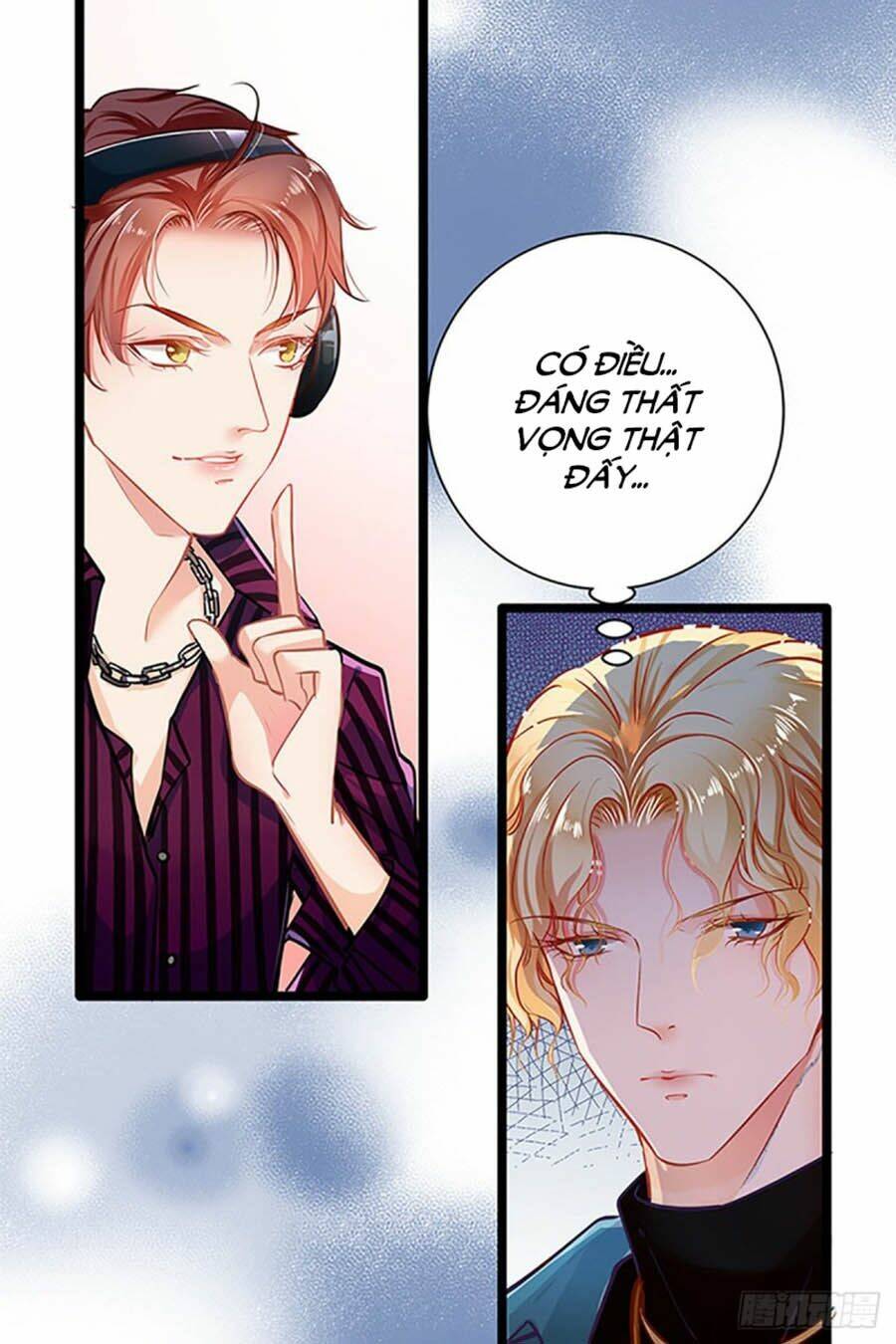 Cưng Chiều Ái Thê Hư Hỏng: Chapter 57