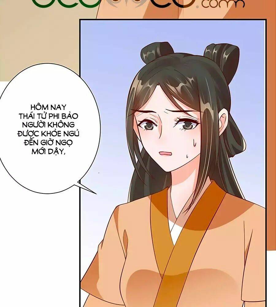 Thịnh Thế Lê Hoa Điện: Chapter 60