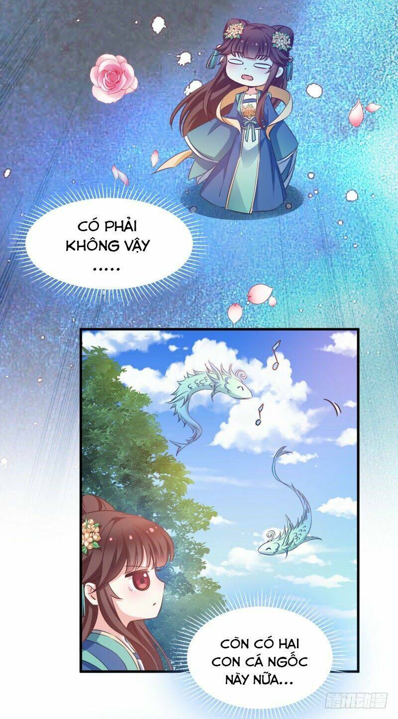 Trò Chơi Trừng Phạt: Chapter 52