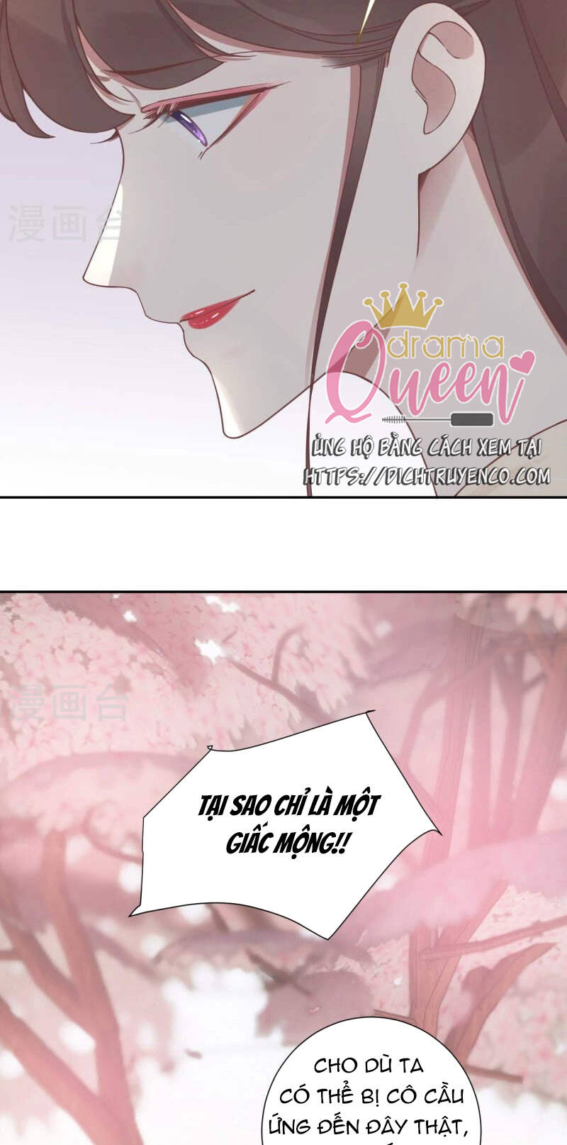 Hoàng Hậu Bận Lắm: Chapter 212