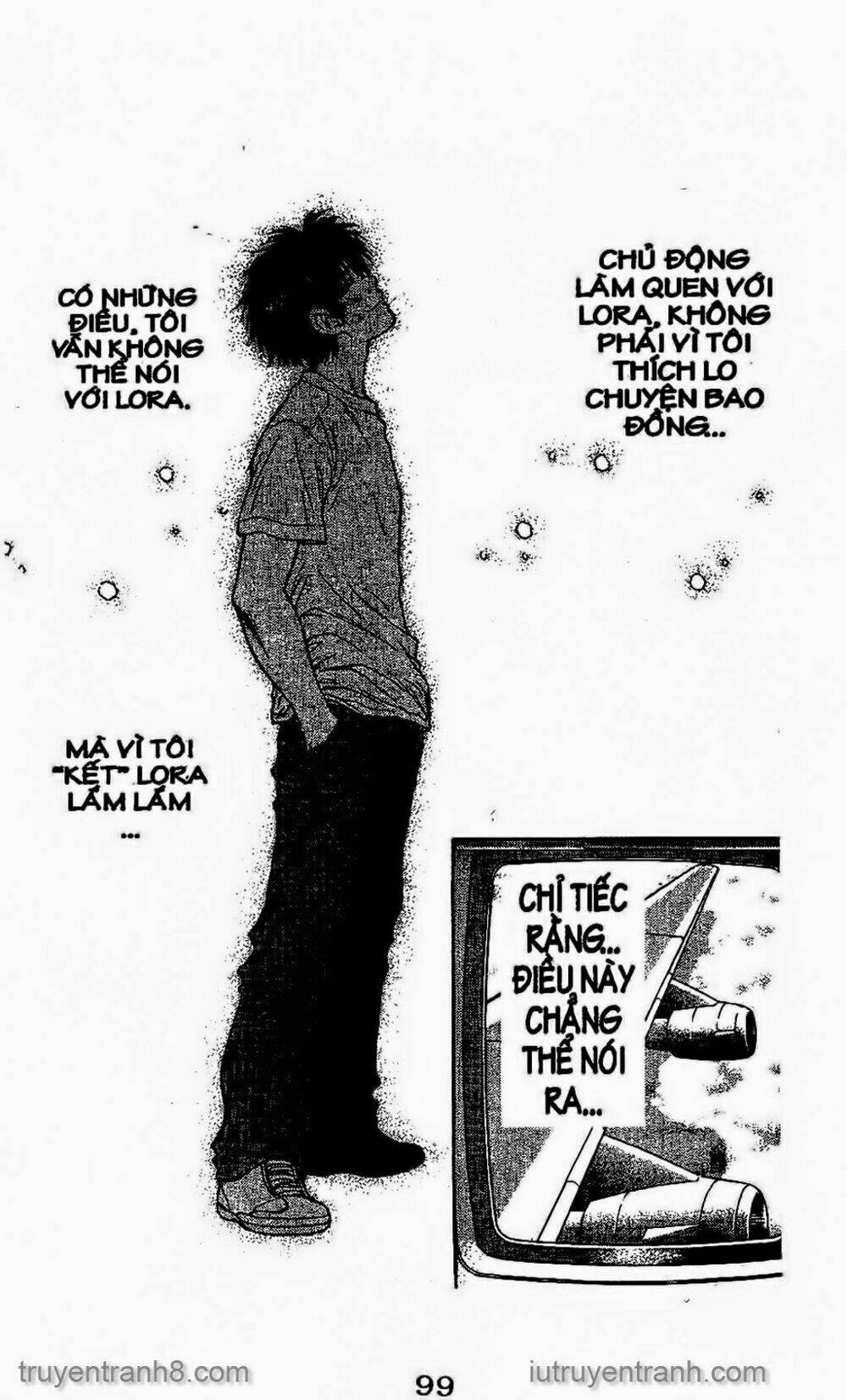 Saladdays: Chapter 131