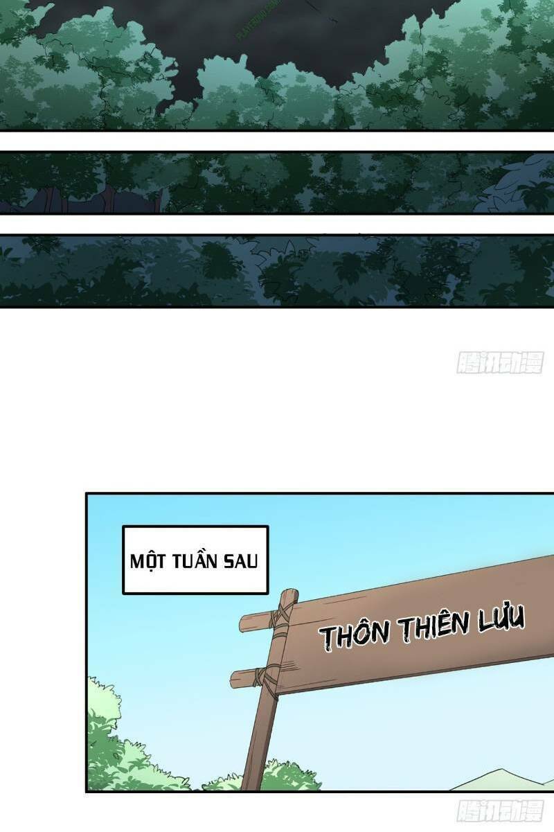 Nghịch Thiên Tiên Mệnh: Chapter 10.2