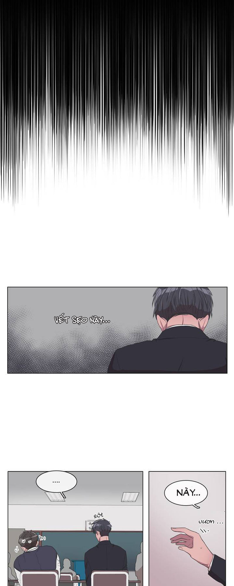 Ký Ức Giả Dối: Chapter 1