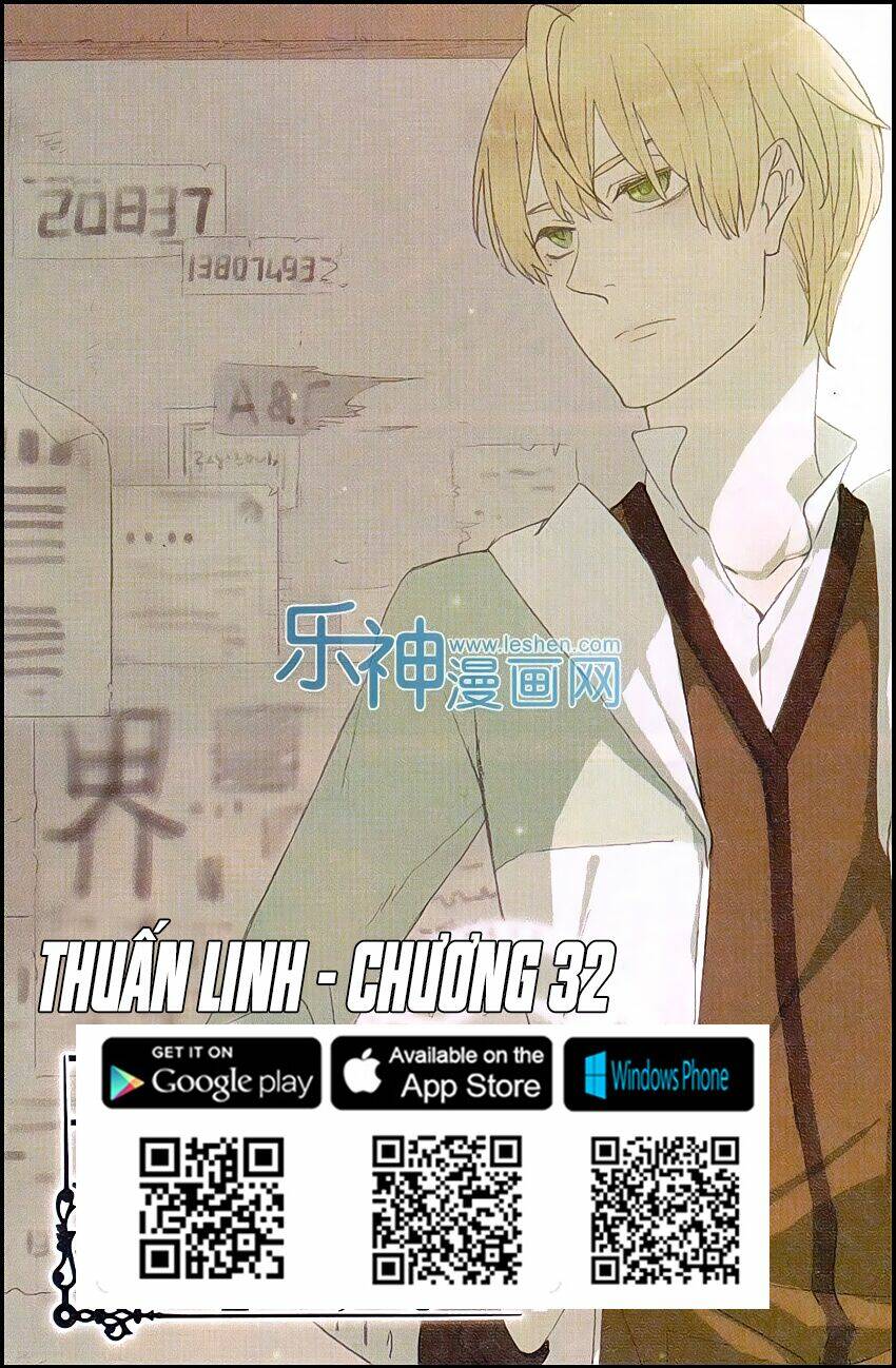 Thuấn Linh: Chapter 32