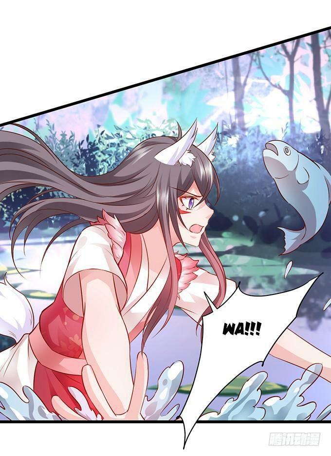 Hồ Tiên Hung Bạo: Chapter 158