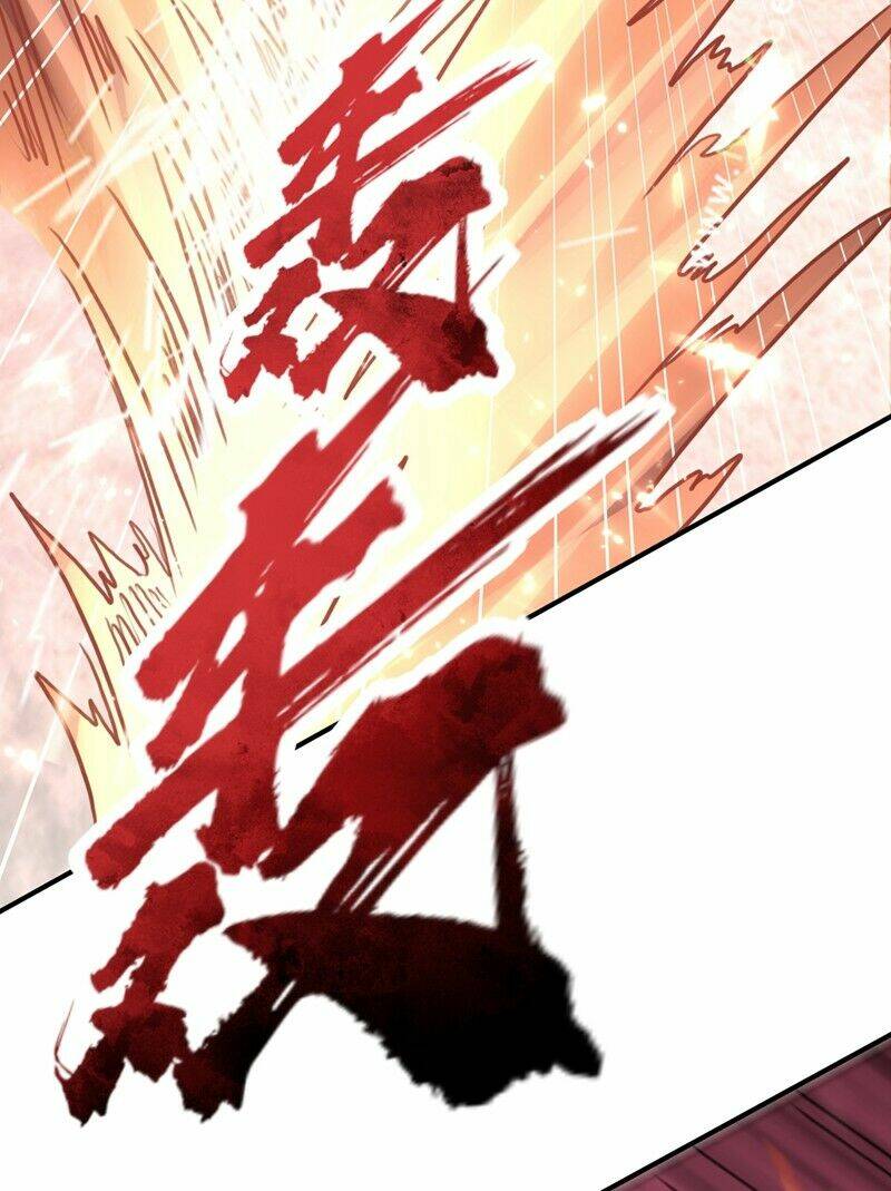 Yêu Giả Vi Vương: Chapter 134