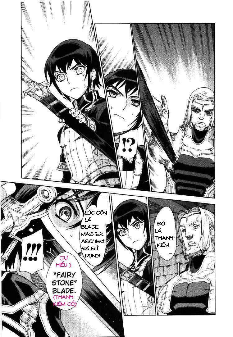 Ubel Blatt: Chapter 72