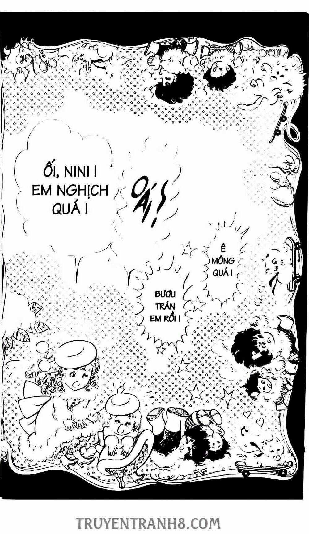 The Count s Daughter: Chapter 76