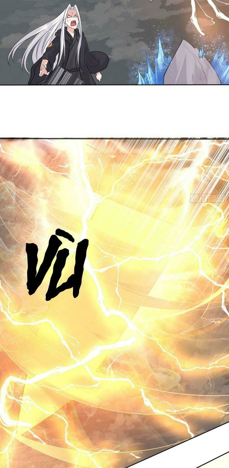 Giáng Thần Chiến Ký: Chapter 75