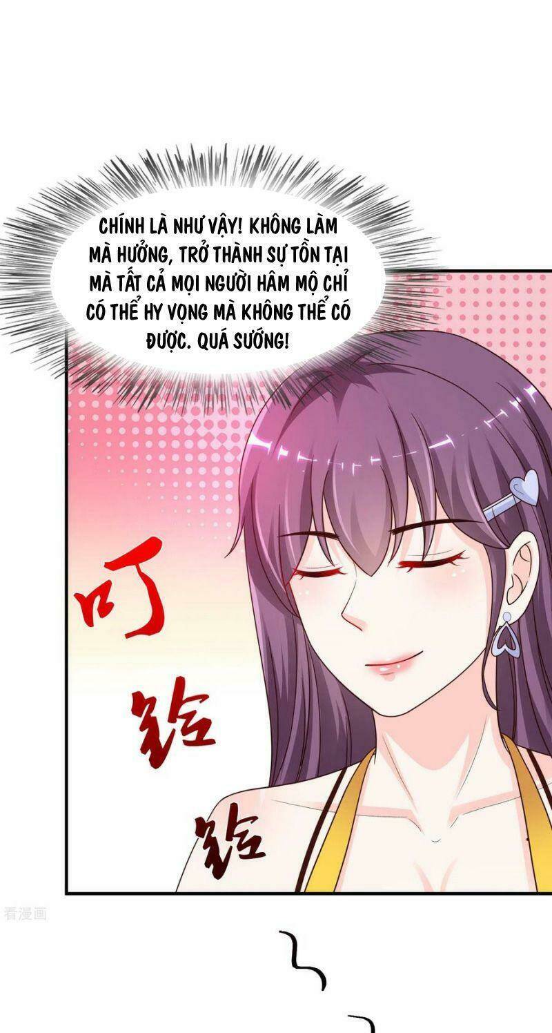 Tối Cường Vận Đào Hoa: Chapter 153