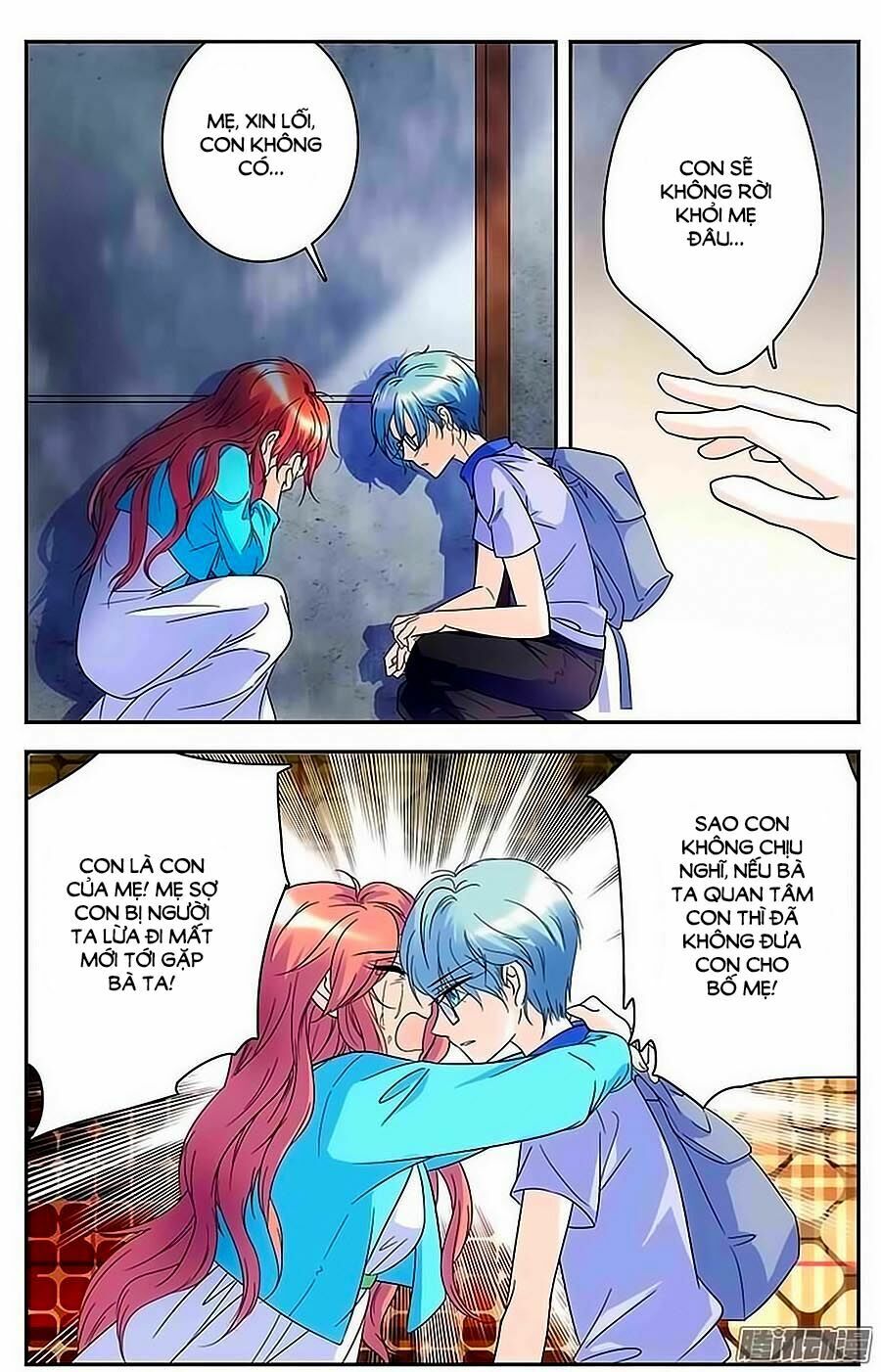 Thanh Ninh Chi Hạ: Chapter 56