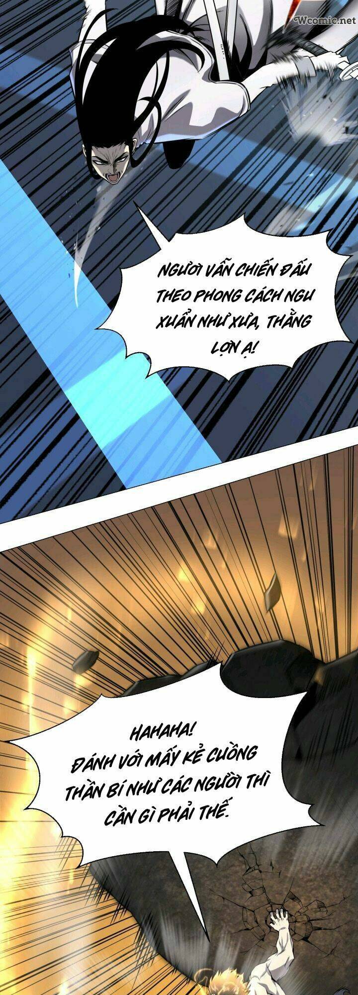 Luân Hồi Ác Nhân: Chapter 70