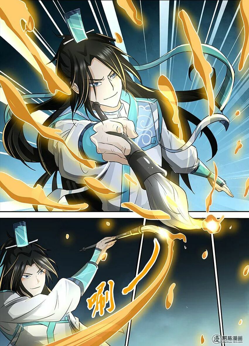 Vĩnh Hằng Chí Tôn: Chapter 69