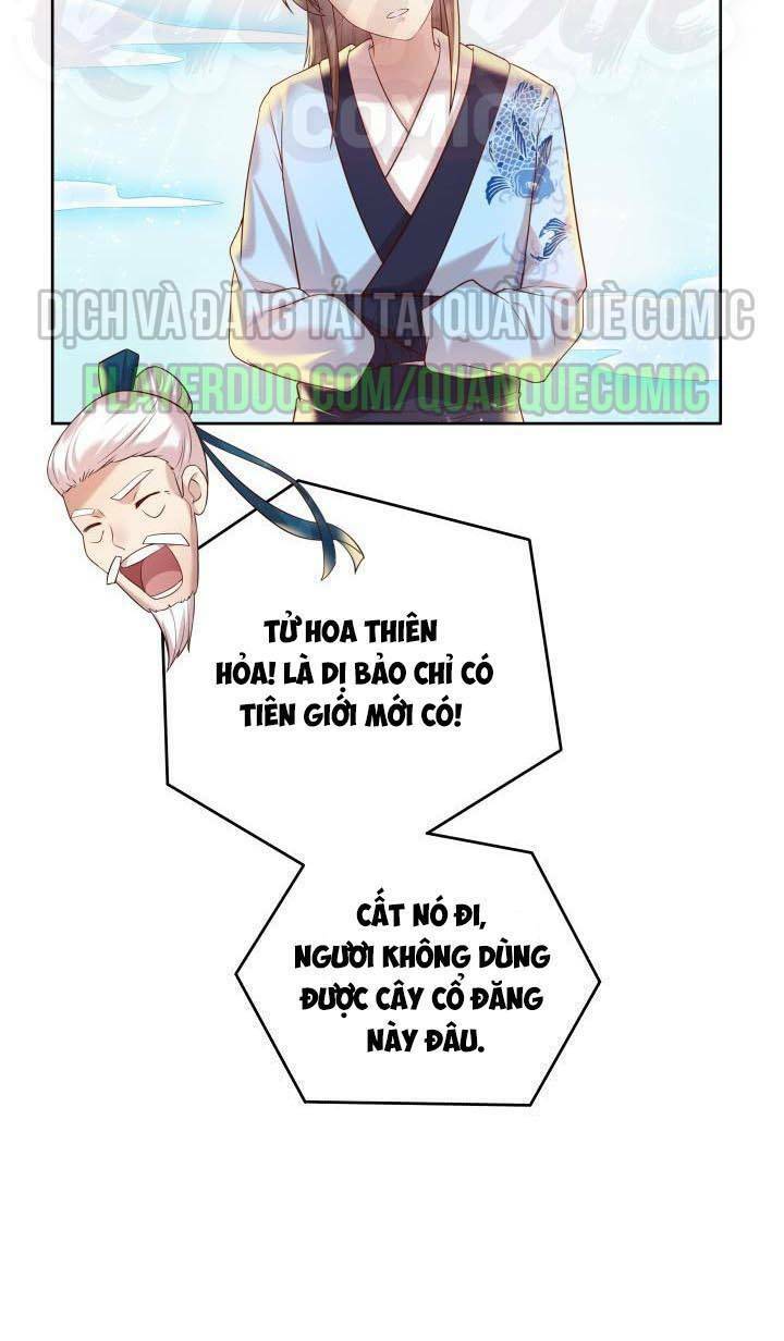 Siêu Phàm Truyện: Chapter 53