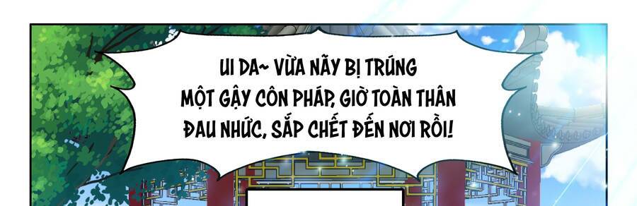 Hệ Thống Giả Dạng: Chapter 8