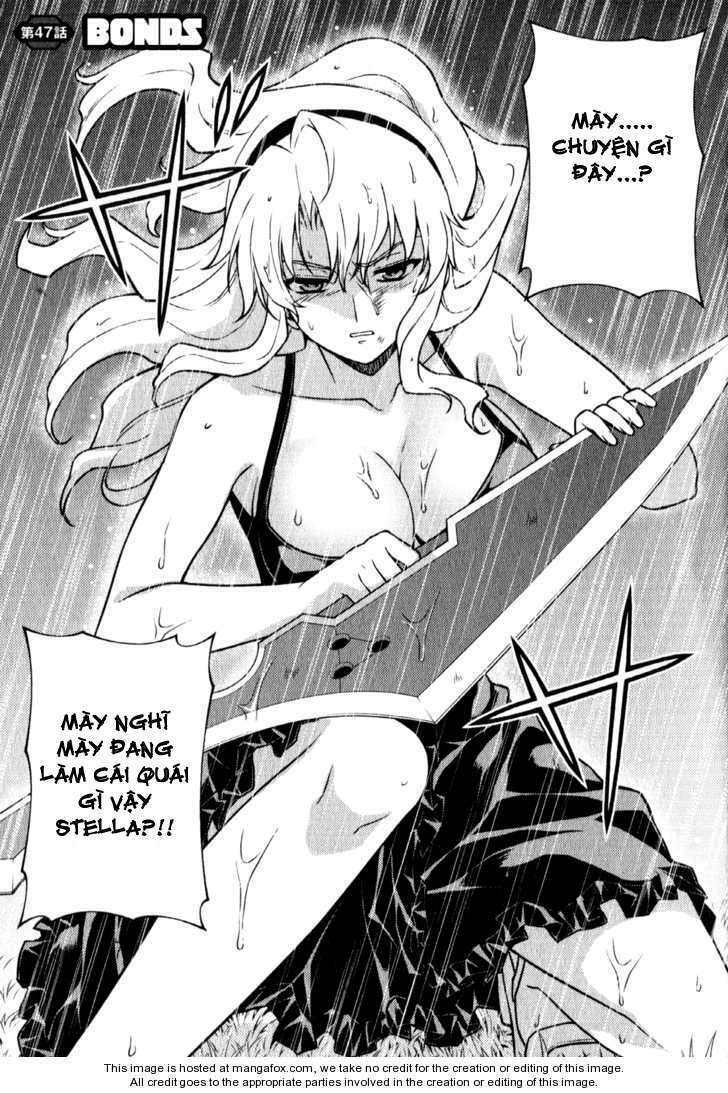 Freezing: Chapter 47