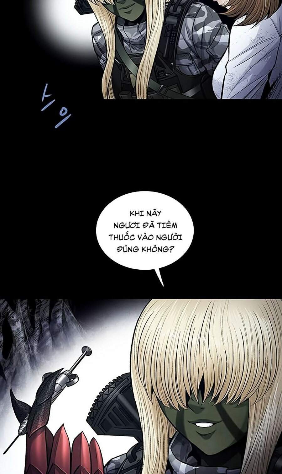 Hive: Chapter 260