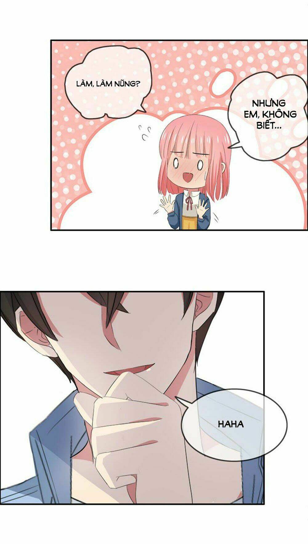 Đại Thần Tình Yêu Chớ Chạm Tôi: Chapter 64