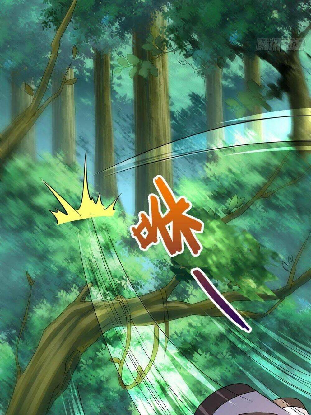 Xâm Lược Vạn Giới: Chapter 4